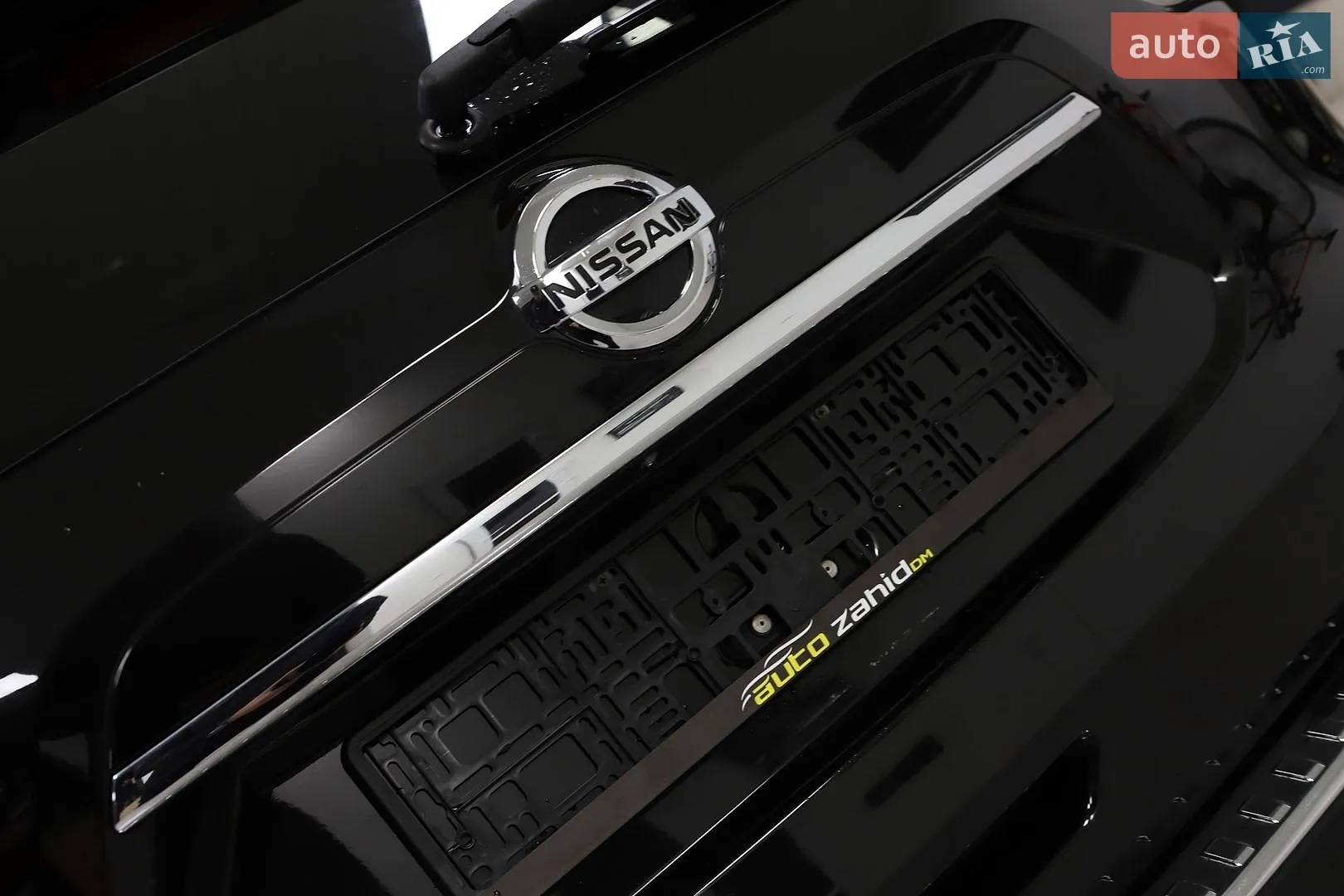 2017 Nissan Rogue - мініатюра 43