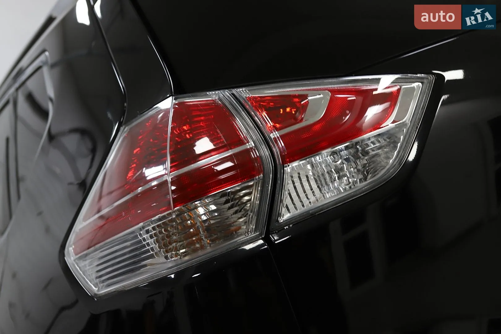 2017 Nissan Rogue - мініатюра 44