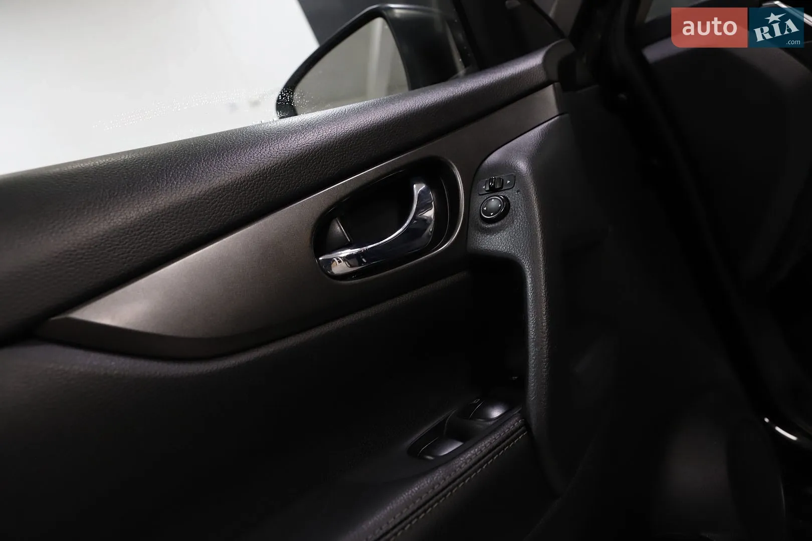 2017 Nissan Rogue - мініатюра 46