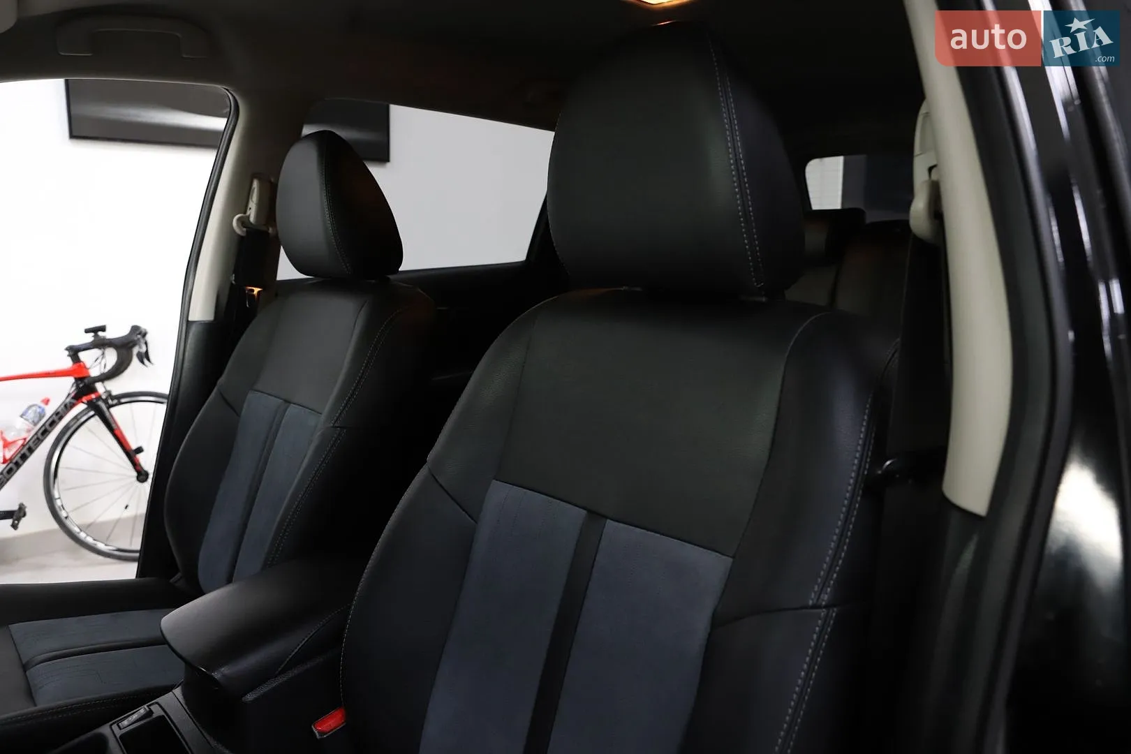 2017 Nissan Rogue - мініатюра 49