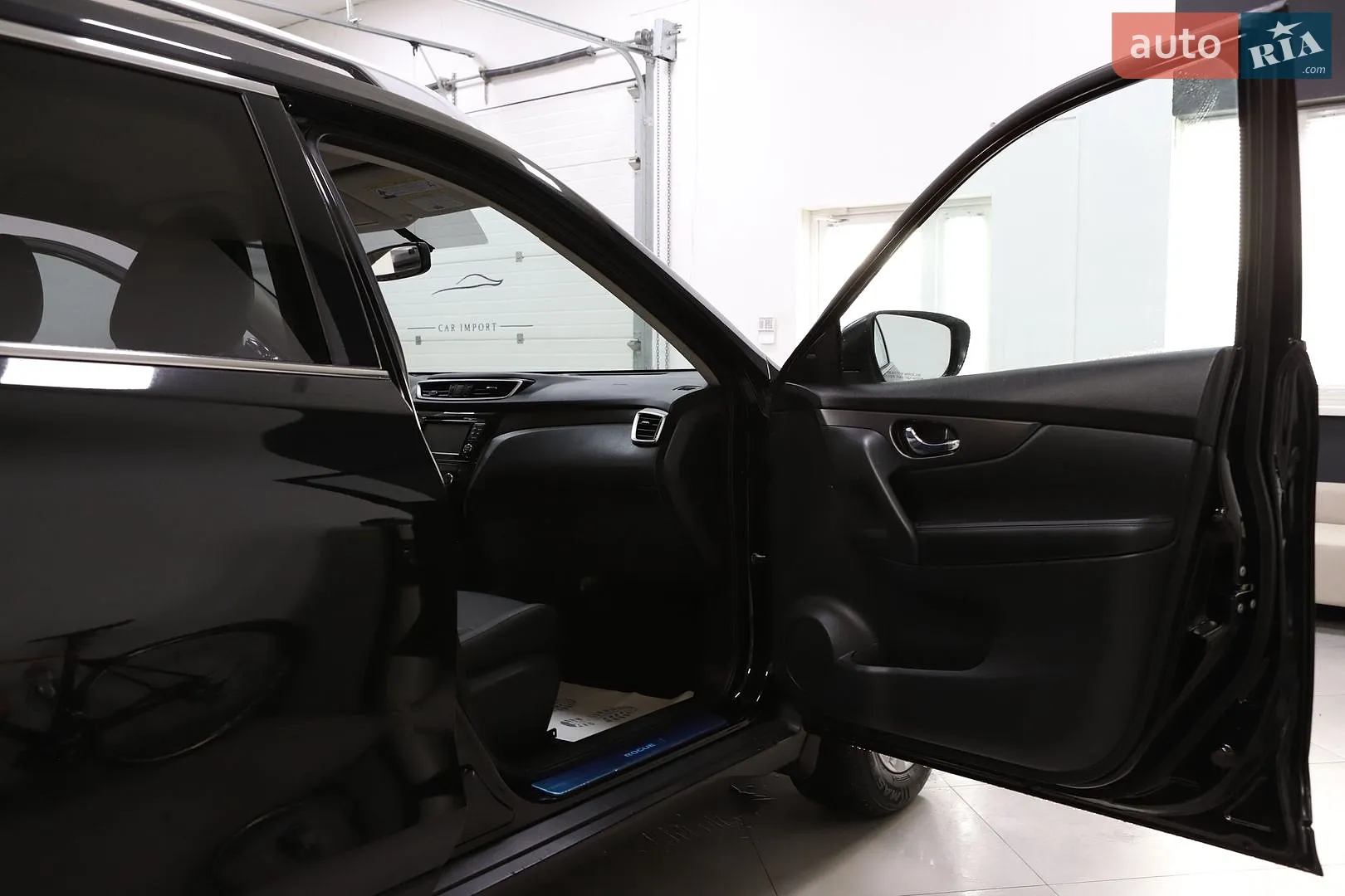 2017 Nissan Rogue - мініатюра 52
