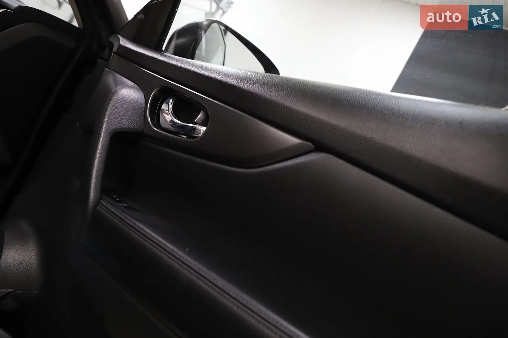 2017 Nissan Rogue - мініатюра 53