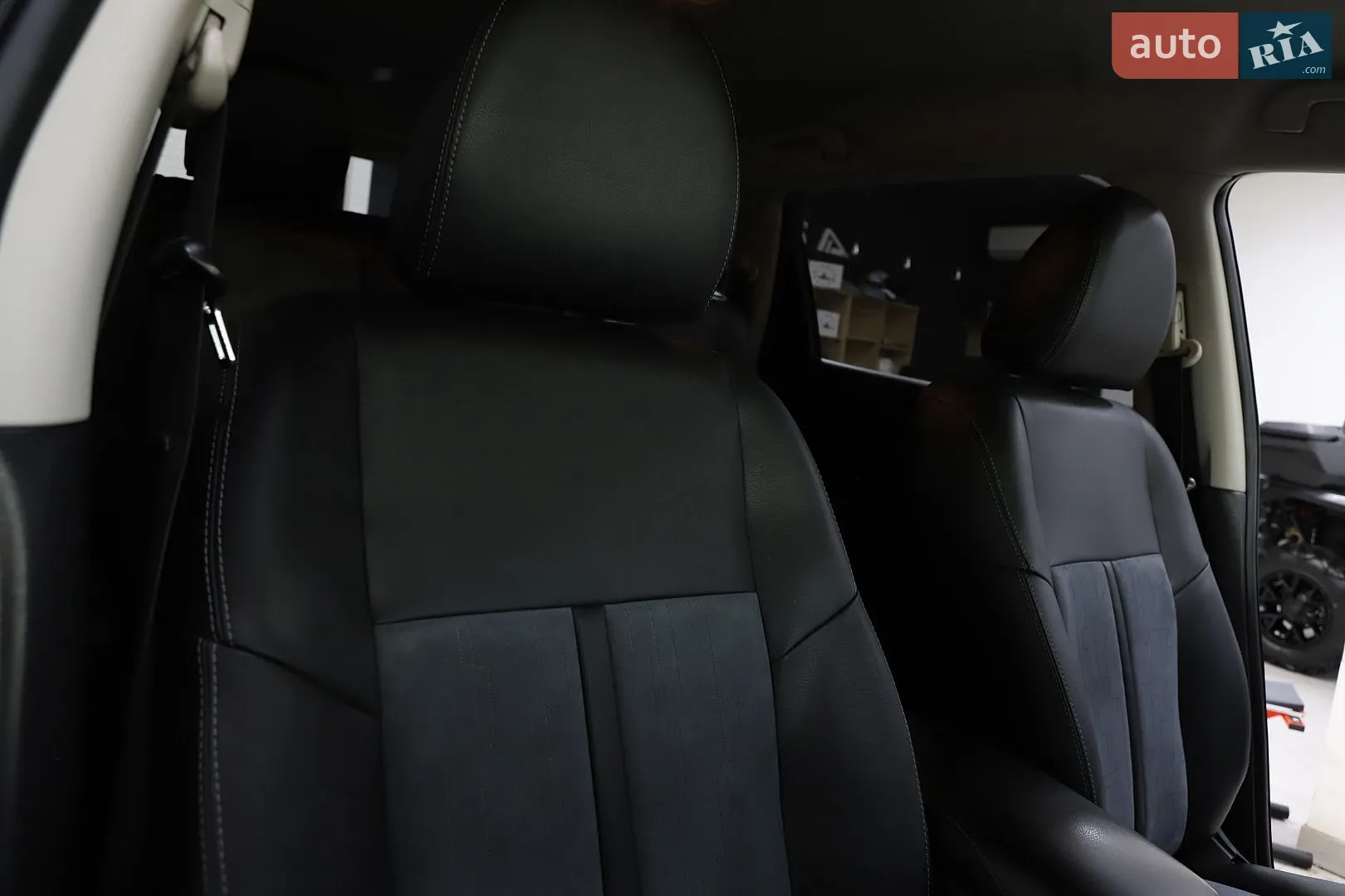 2017 Nissan Rogue - мініатюра 56