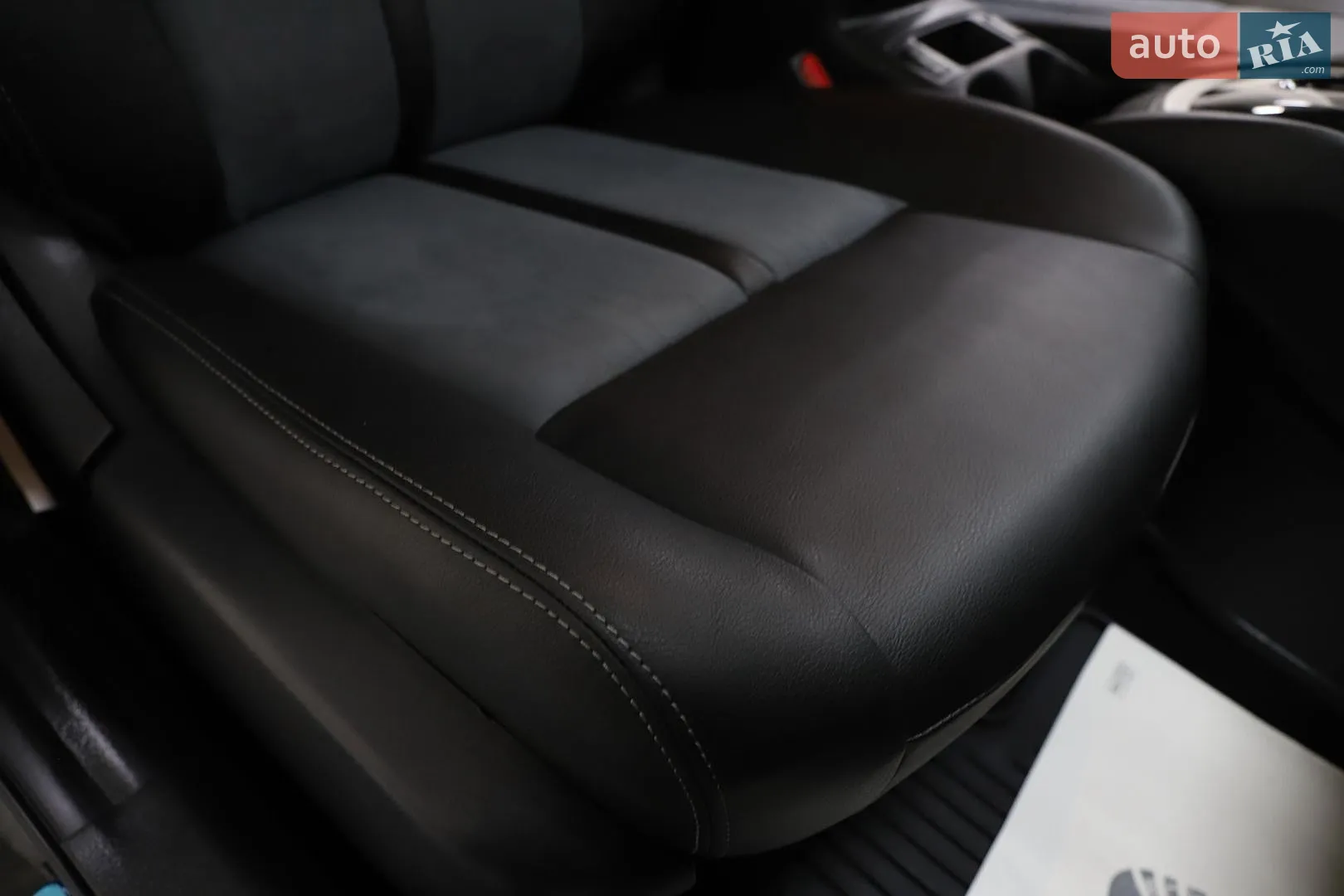 2017 Nissan Rogue - мініатюра 58