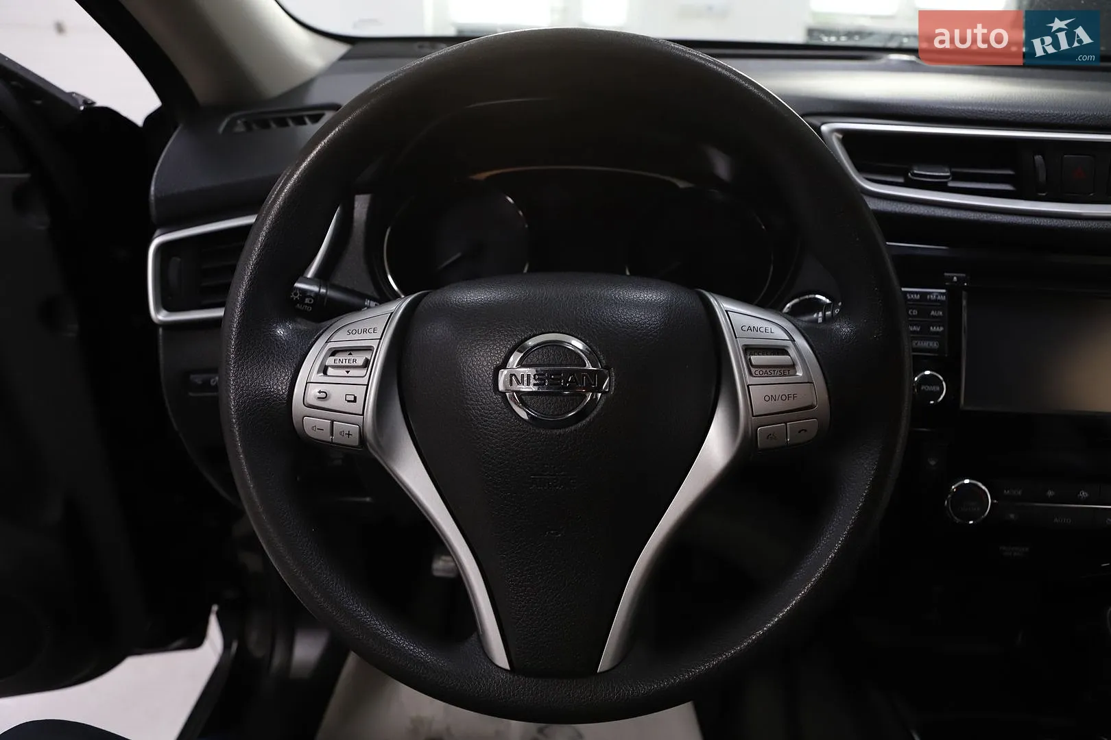 2017 Nissan Rogue - мініатюра 59