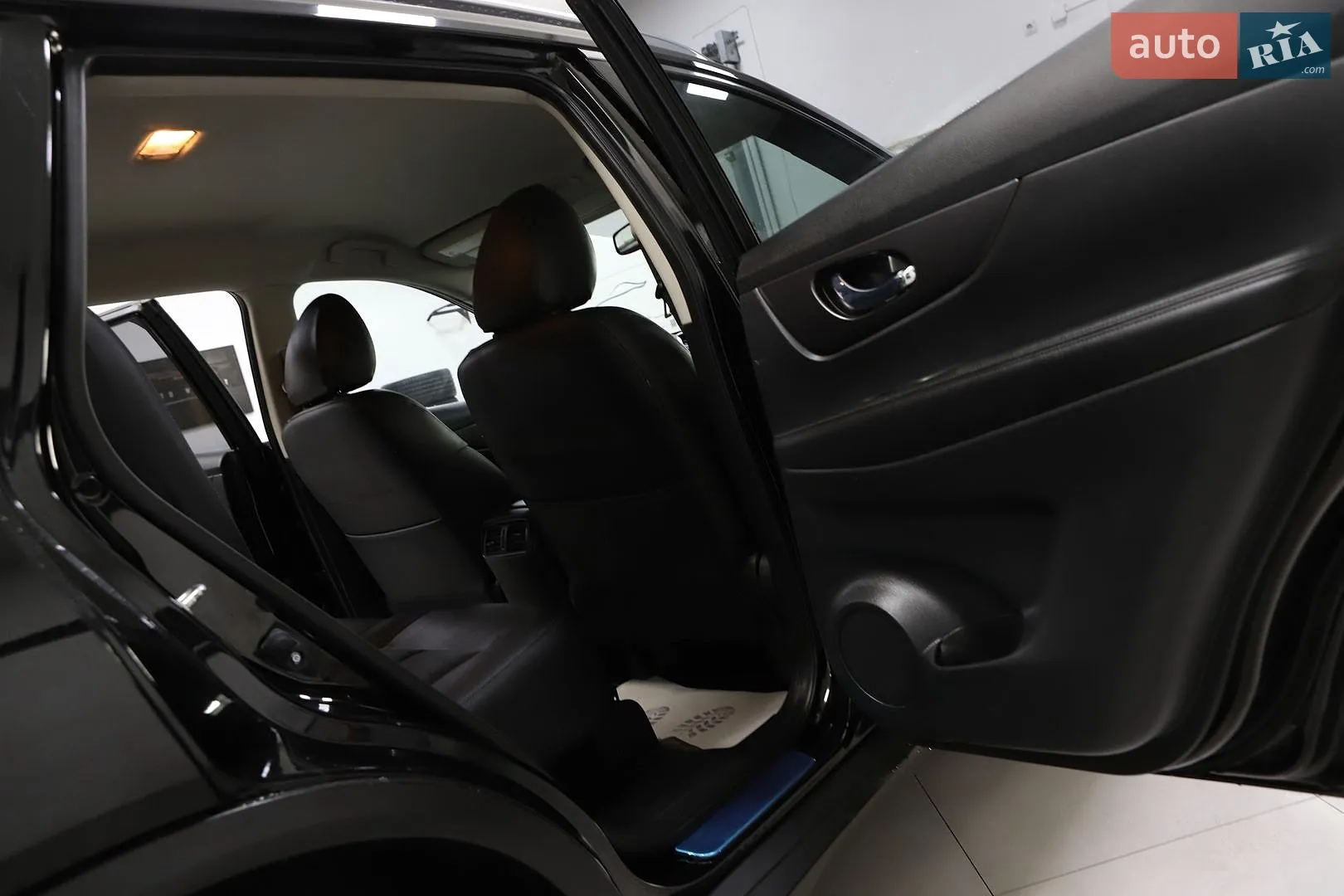 2017 Nissan Rogue - мініатюра 74