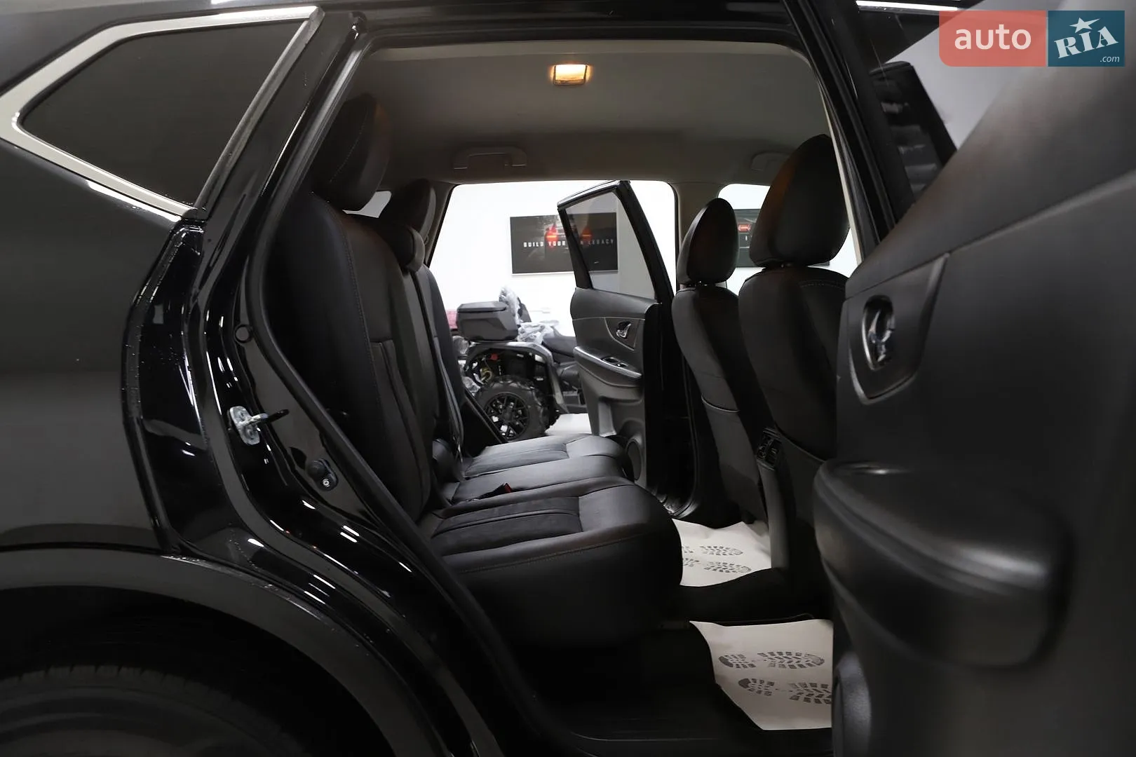 2017 Nissan Rogue - мініатюра 75