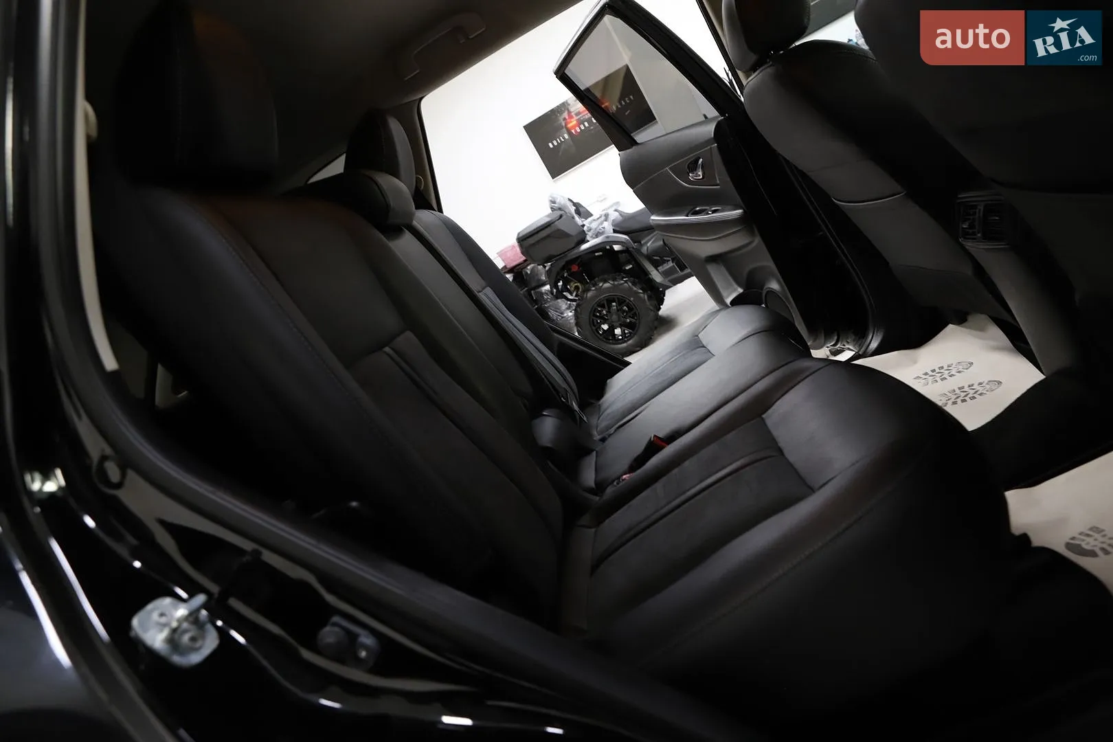 2017 Nissan Rogue - мініатюра 76