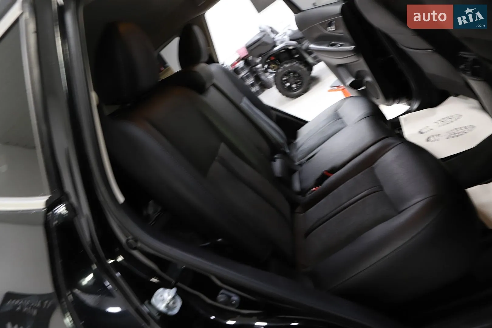 2017 Nissan Rogue - мініатюра 78