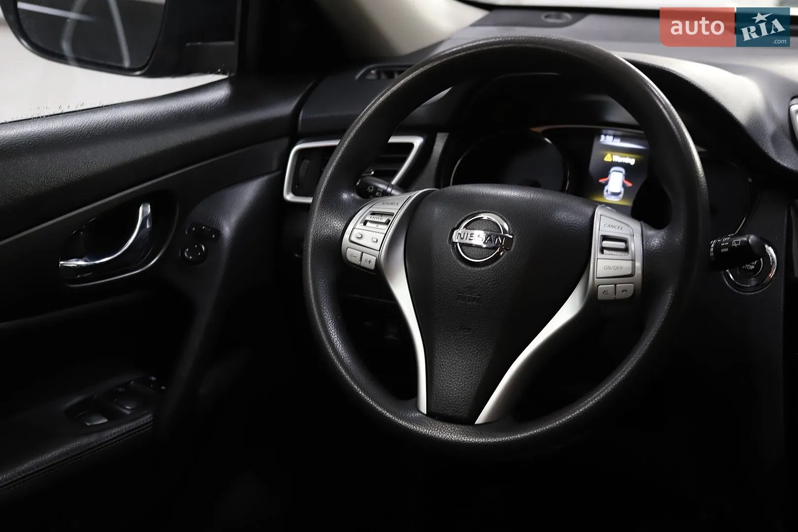 2017 Nissan Rogue - мініатюра 81