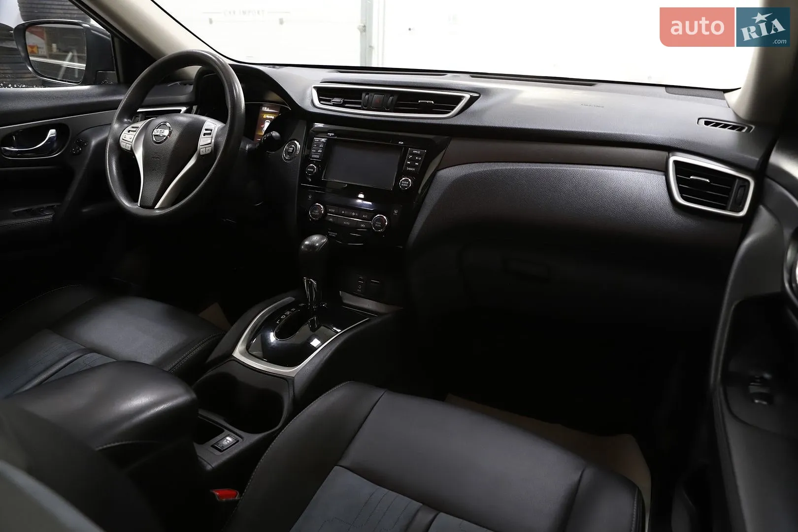 2017 Nissan Rogue - мініатюра 79