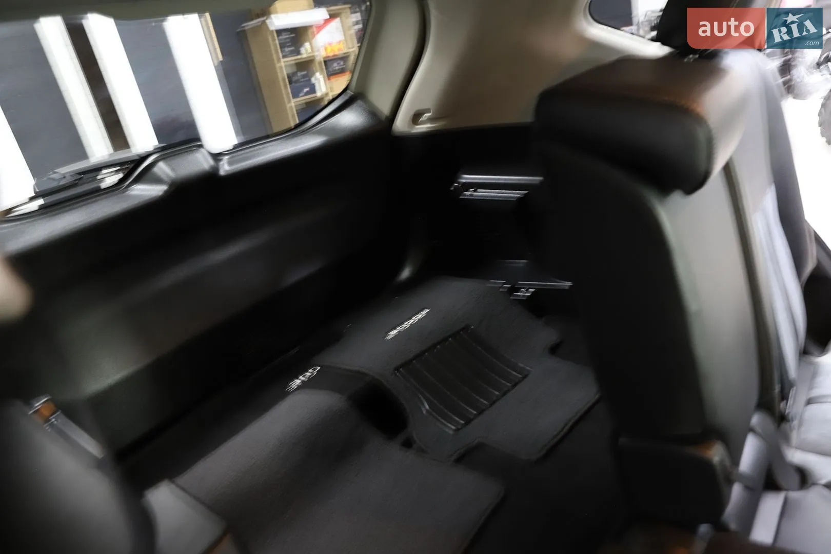 2017 Nissan Rogue - мініатюра 83