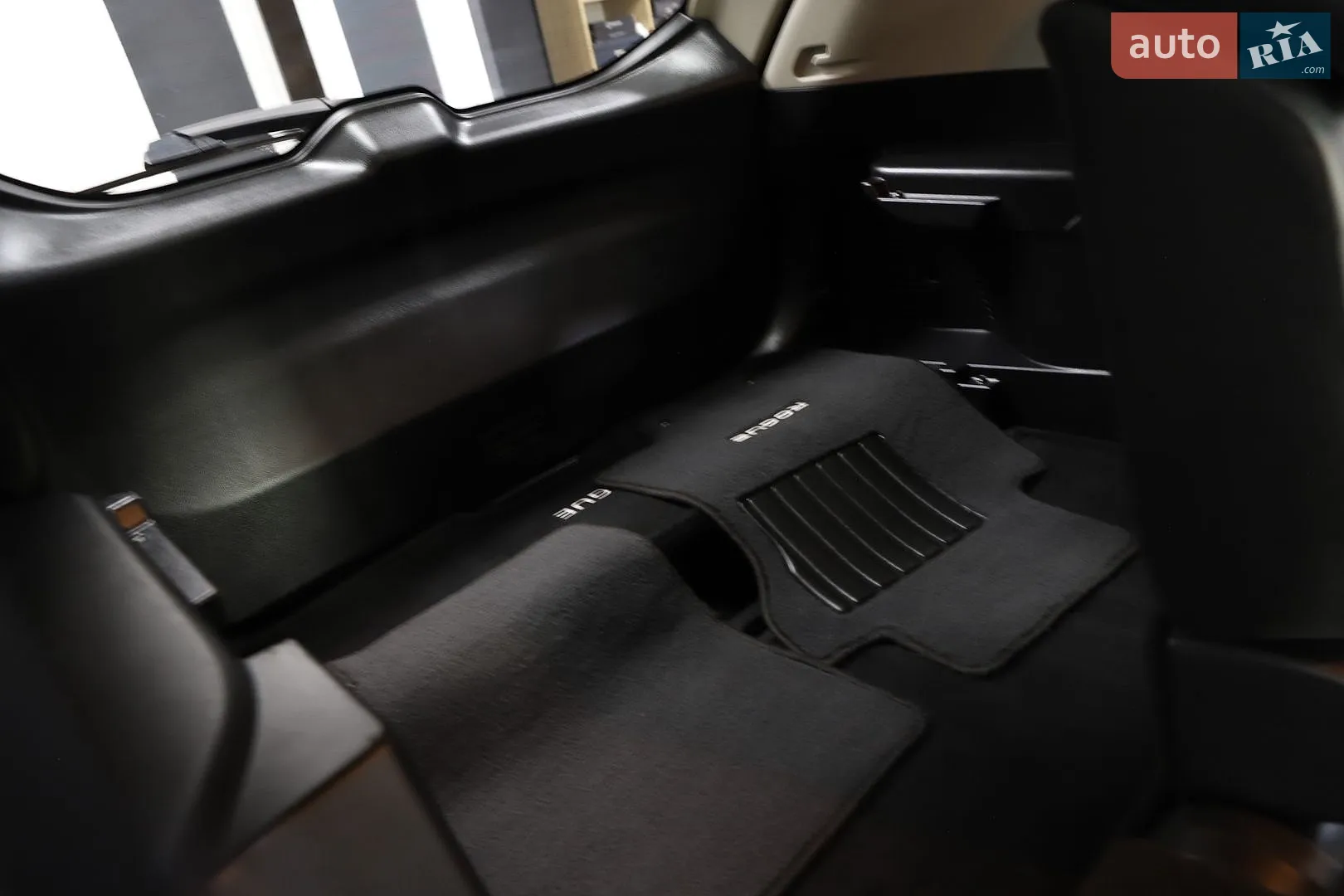 2017 Nissan Rogue - мініатюра 82