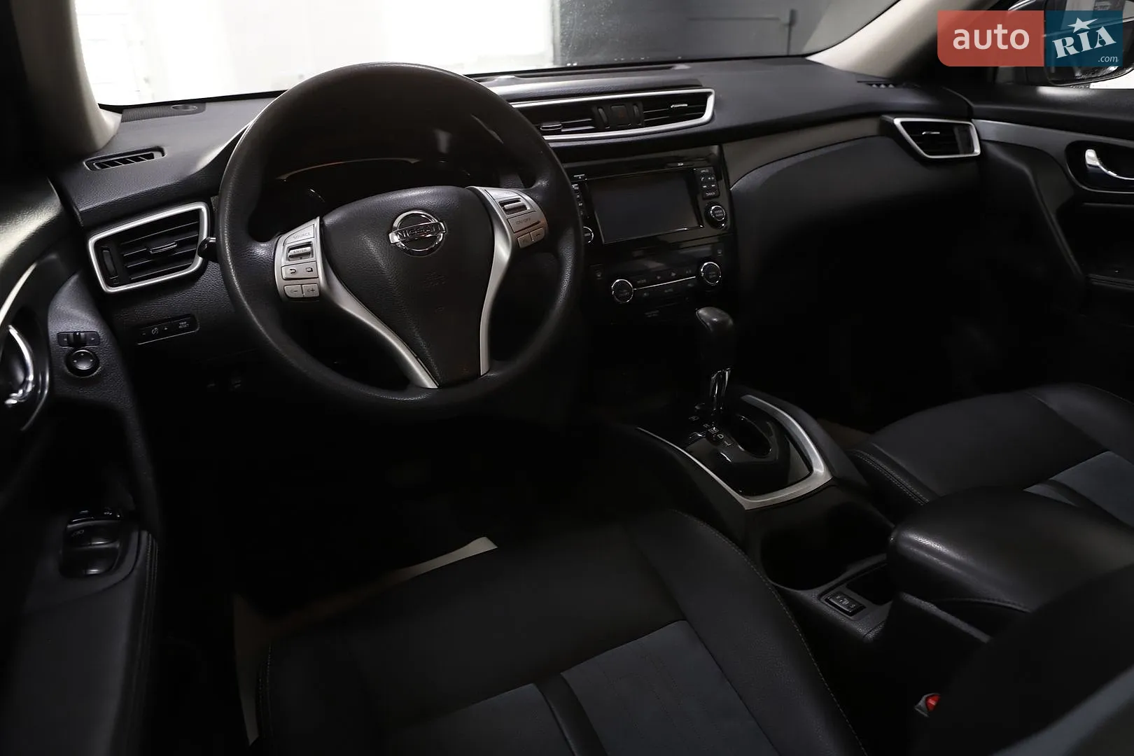 2017 Nissan Rogue - мініатюра 88