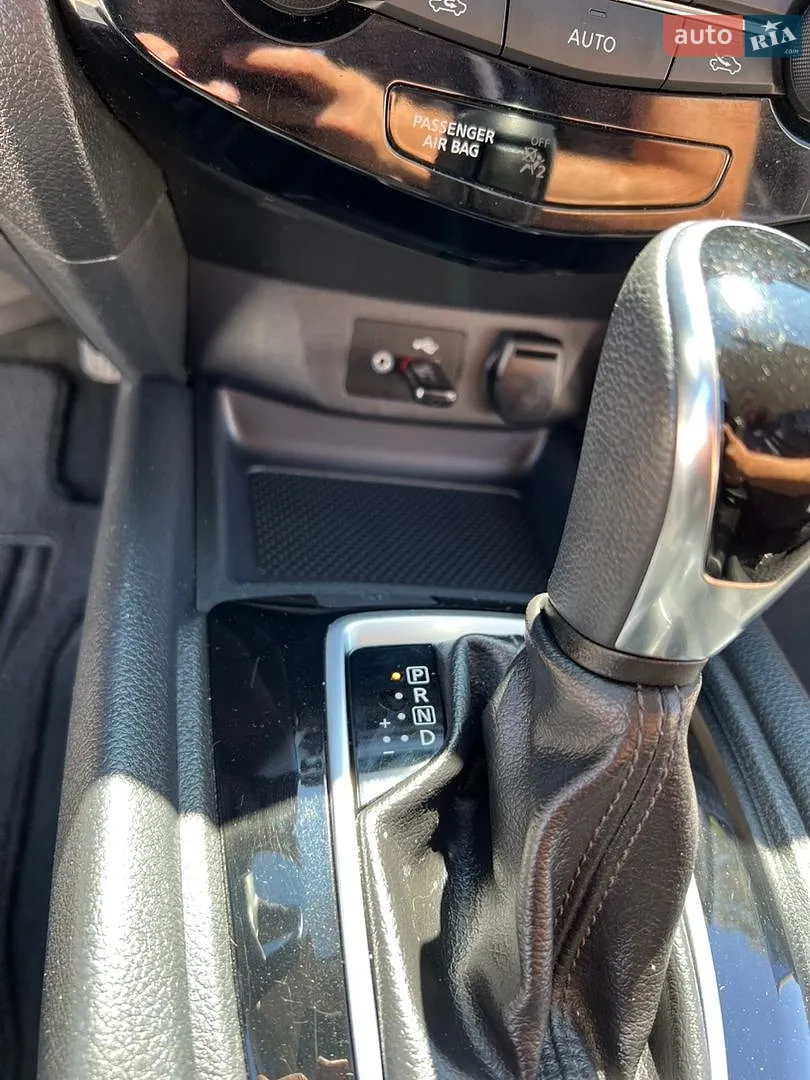 2018 Nissan Rogue - мініатюра 18