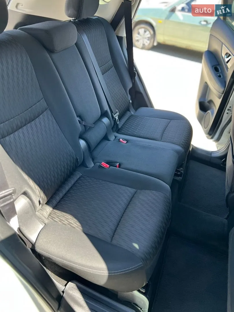 2018 Nissan Rogue - мініатюра 26