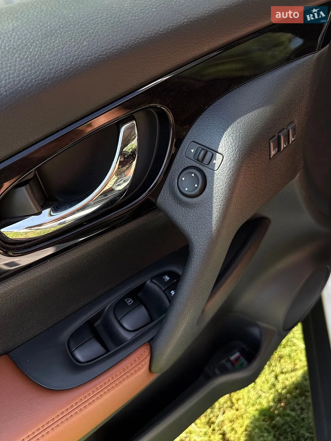 2017 Nissan Rogue - мініатюра 15