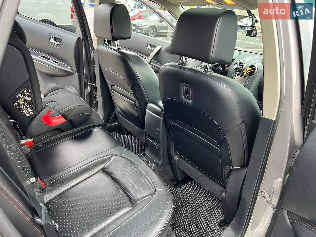 2013 Nissan Rogue - мініатюра 12