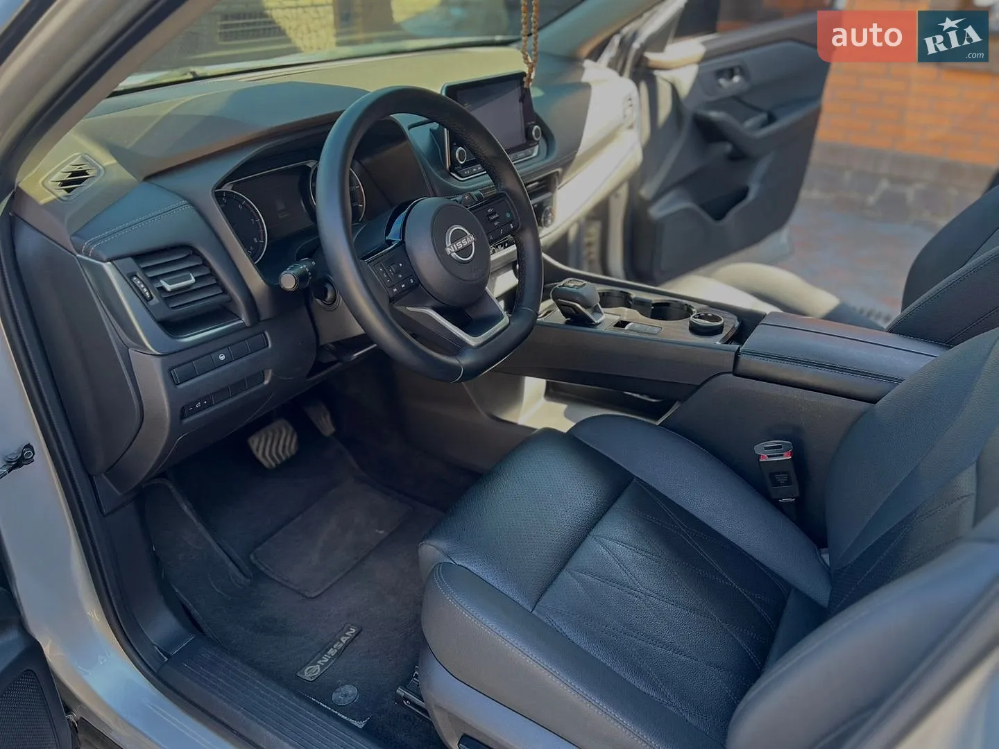 2022 Nissan Rogue - мініатюра 5