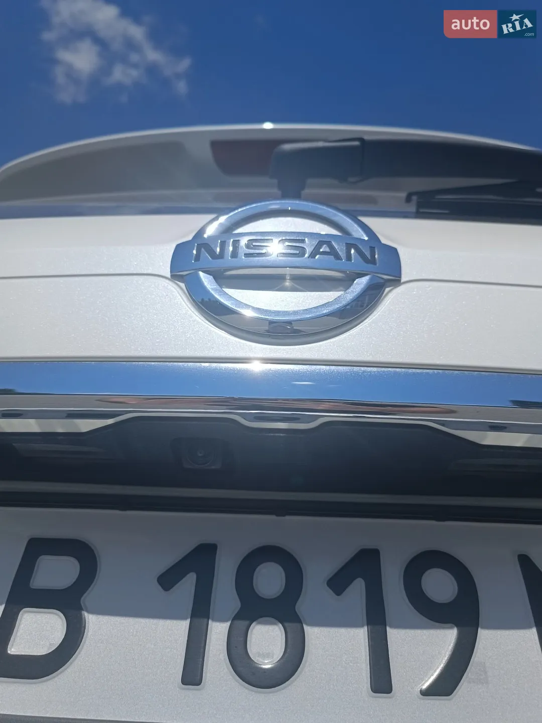 2018 Nissan Rogue - мініатюра 17