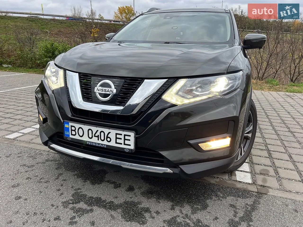 2018 Nissan Rogue - мініатюра 13