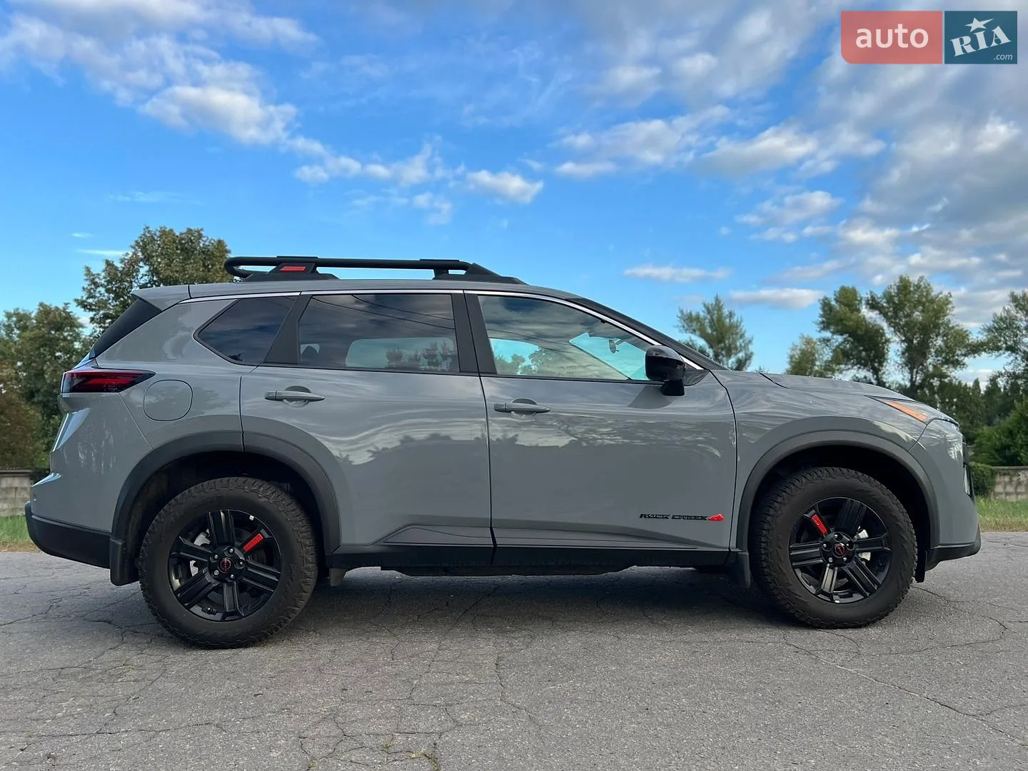 2024 Nissan Rogue - мініатюра 8