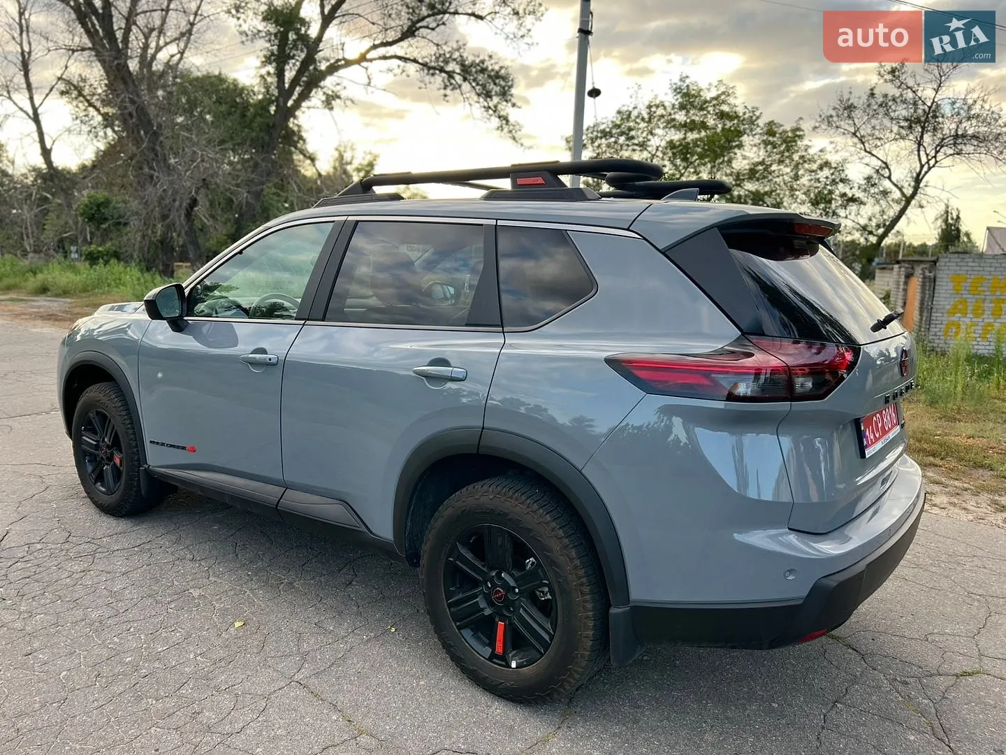 2024 Nissan Rogue - мініатюра 14