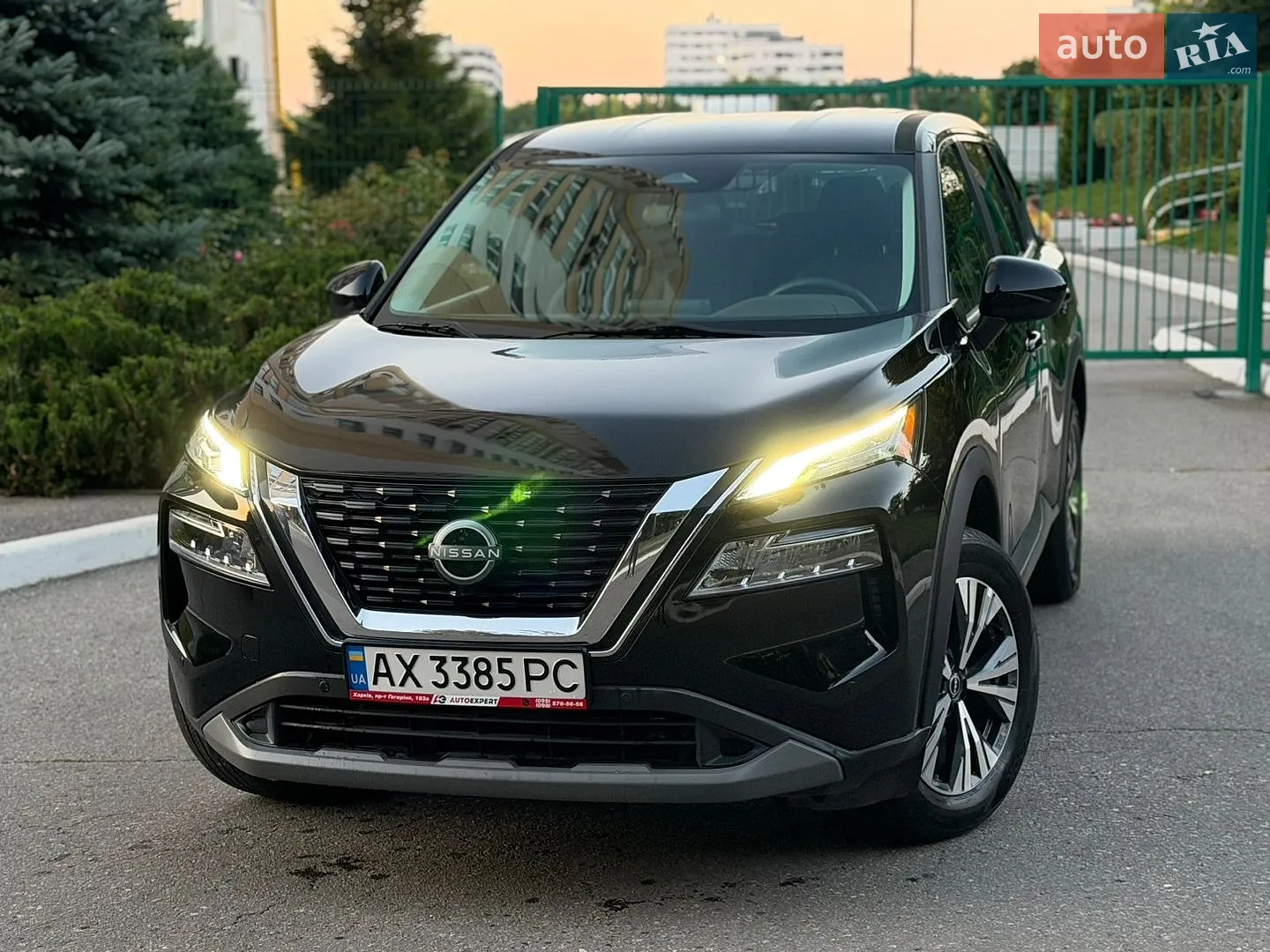 2023 Nissan Rogue - мініатюра 5
