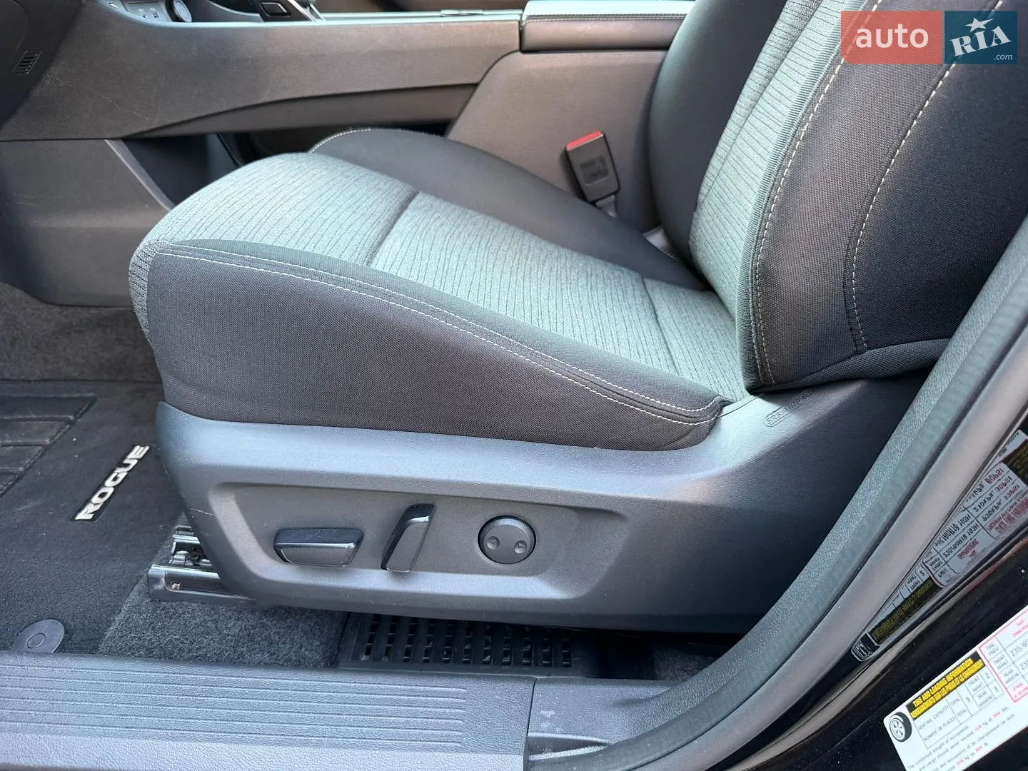 2023 Nissan Rogue - мініатюра 17