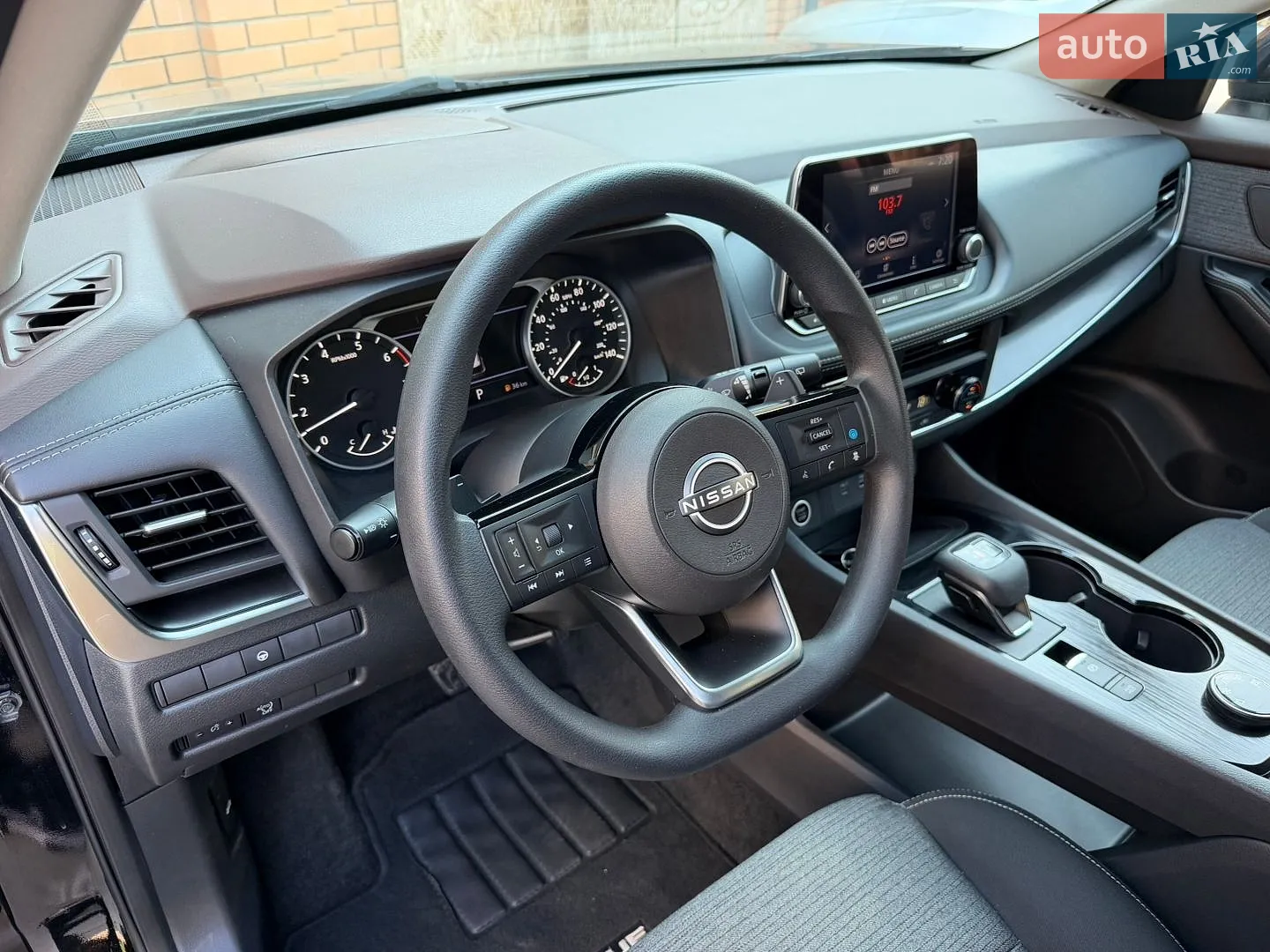 2023 Nissan Rogue - мініатюра 18