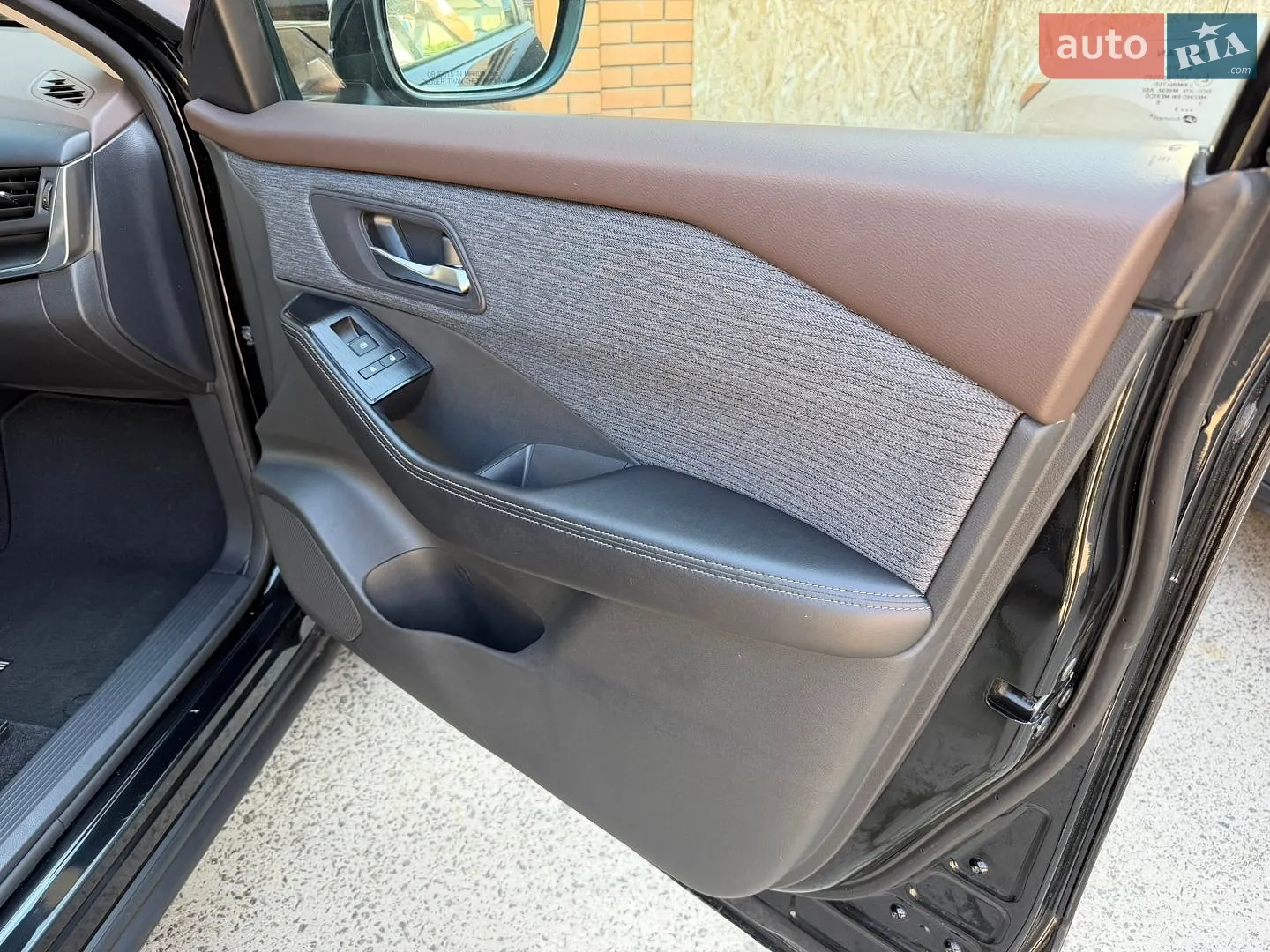 2023 Nissan Rogue - мініатюра 22