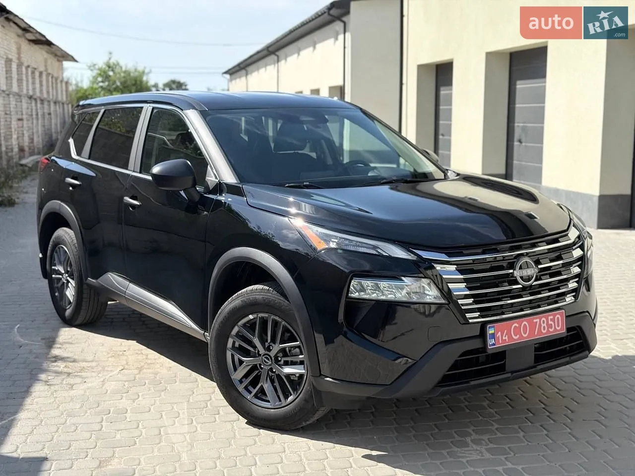 2024 Nissan Rogue - мініатюра 2