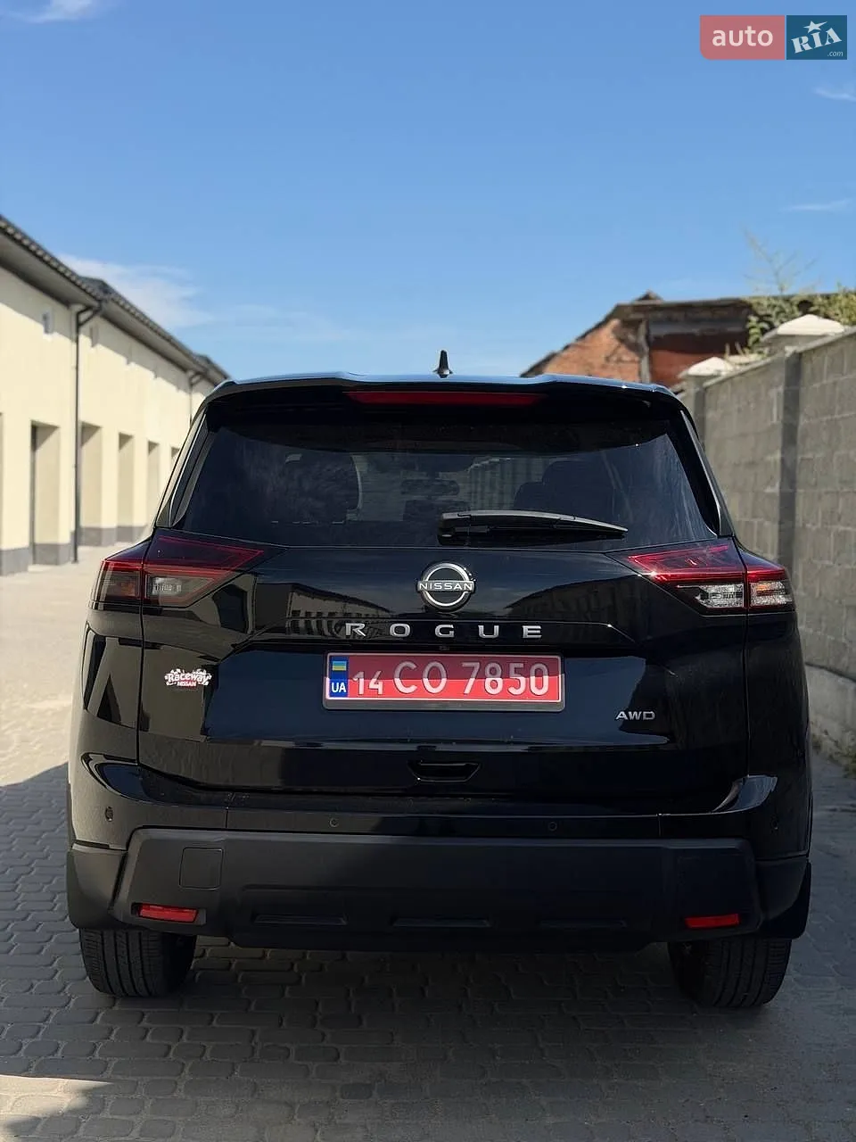2024 Nissan Rogue - мініатюра 23