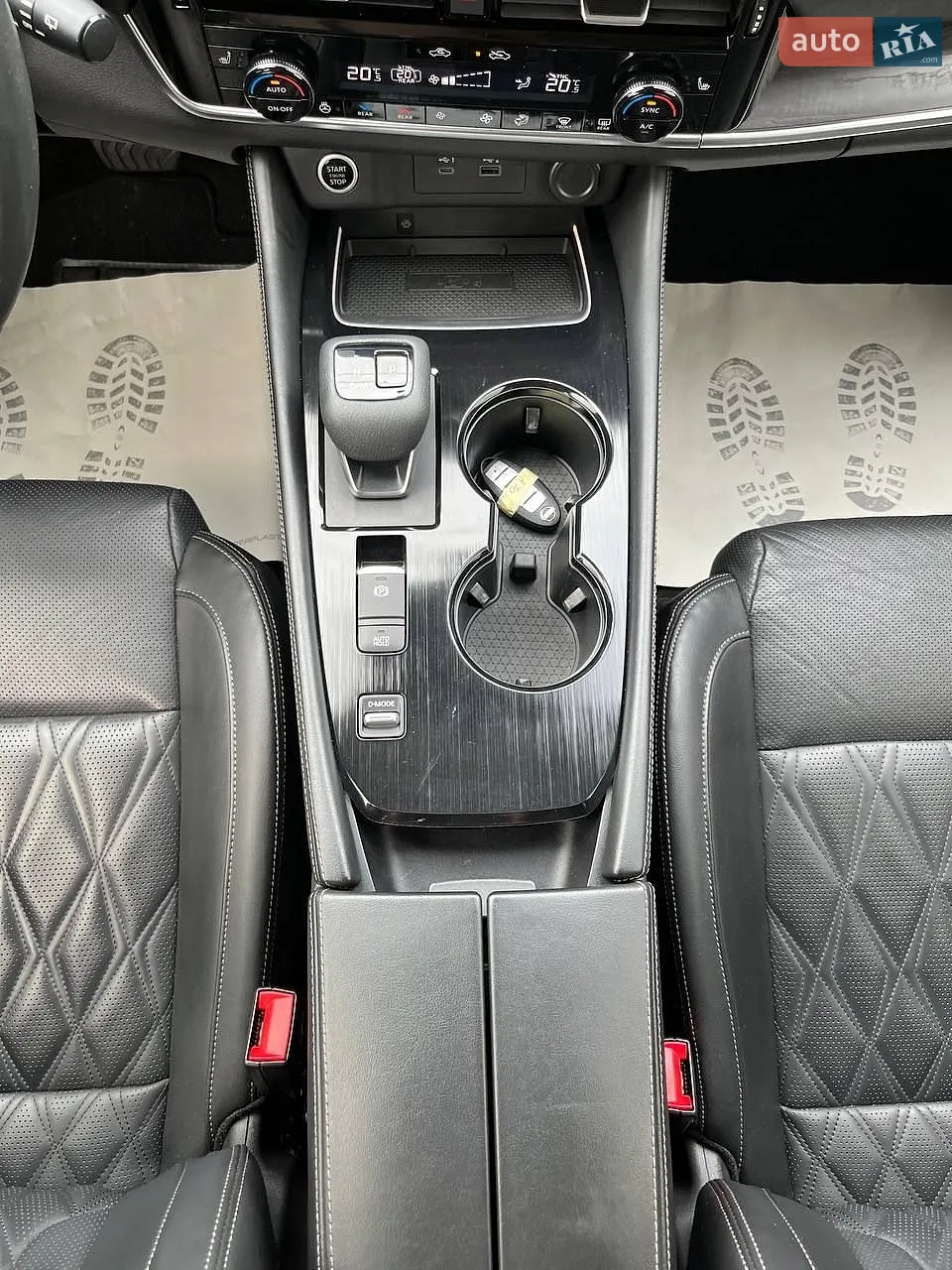 2021 Nissan Rogue - мініатюра 34