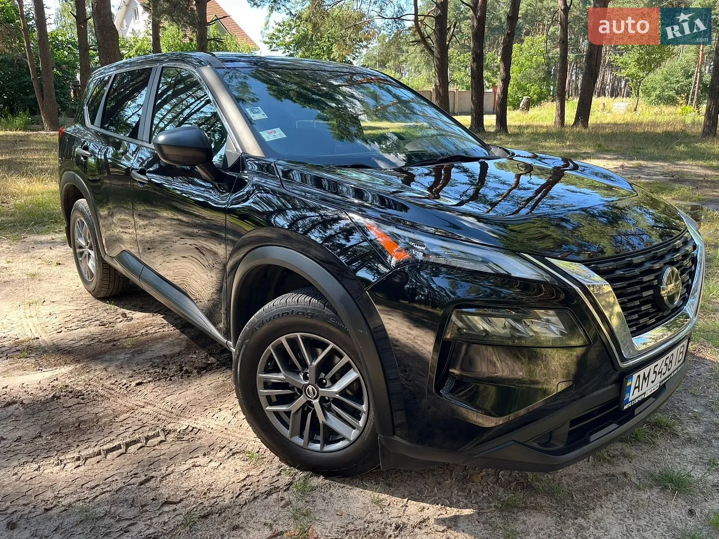 2020 Nissan Rogue - мініатюра 26