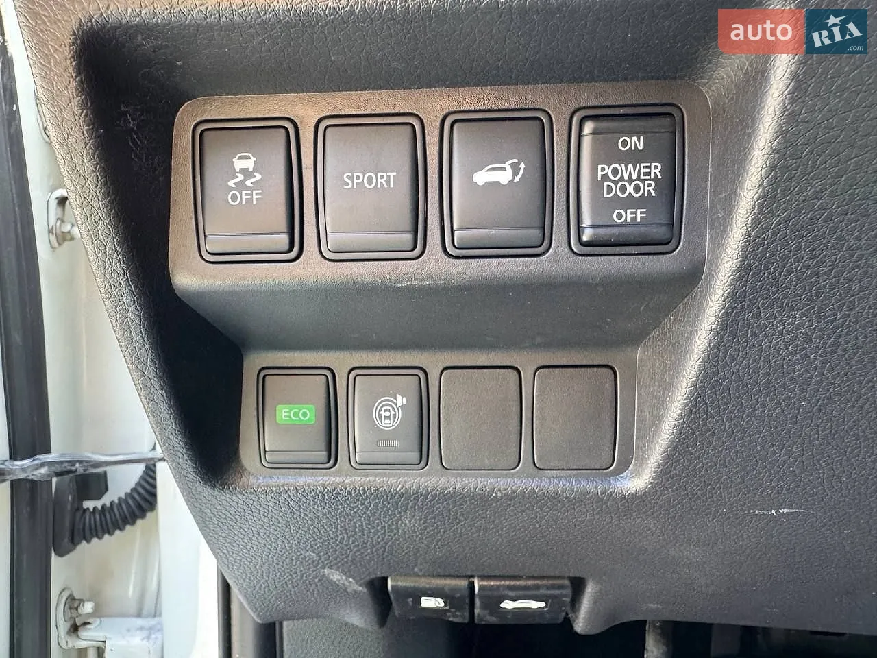 2016 Nissan Rogue - мініатюра 23