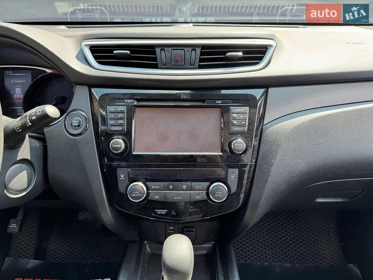 2016 Nissan Rogue - мініатюра 34