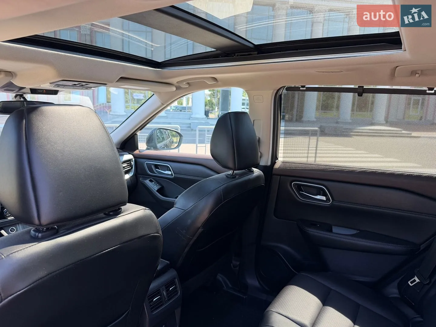 2020 Nissan Rogue - мініатюра 17