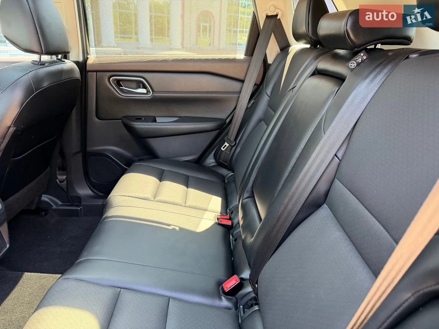 2020 Nissan Rogue - мініатюра 19