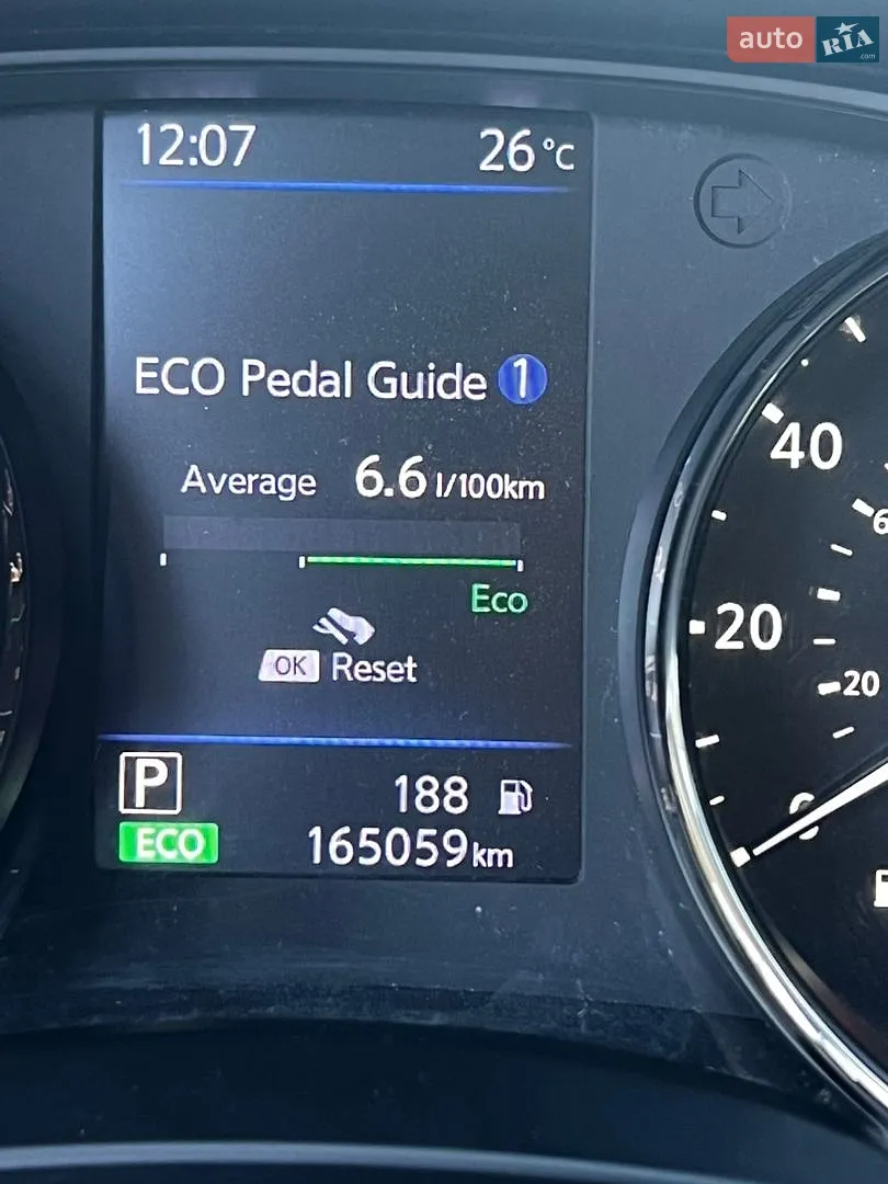 2018 Nissan Rogue - мініатюра 29