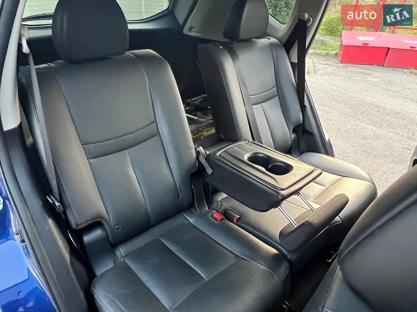 2017 Nissan Rogue - мініатюра 30