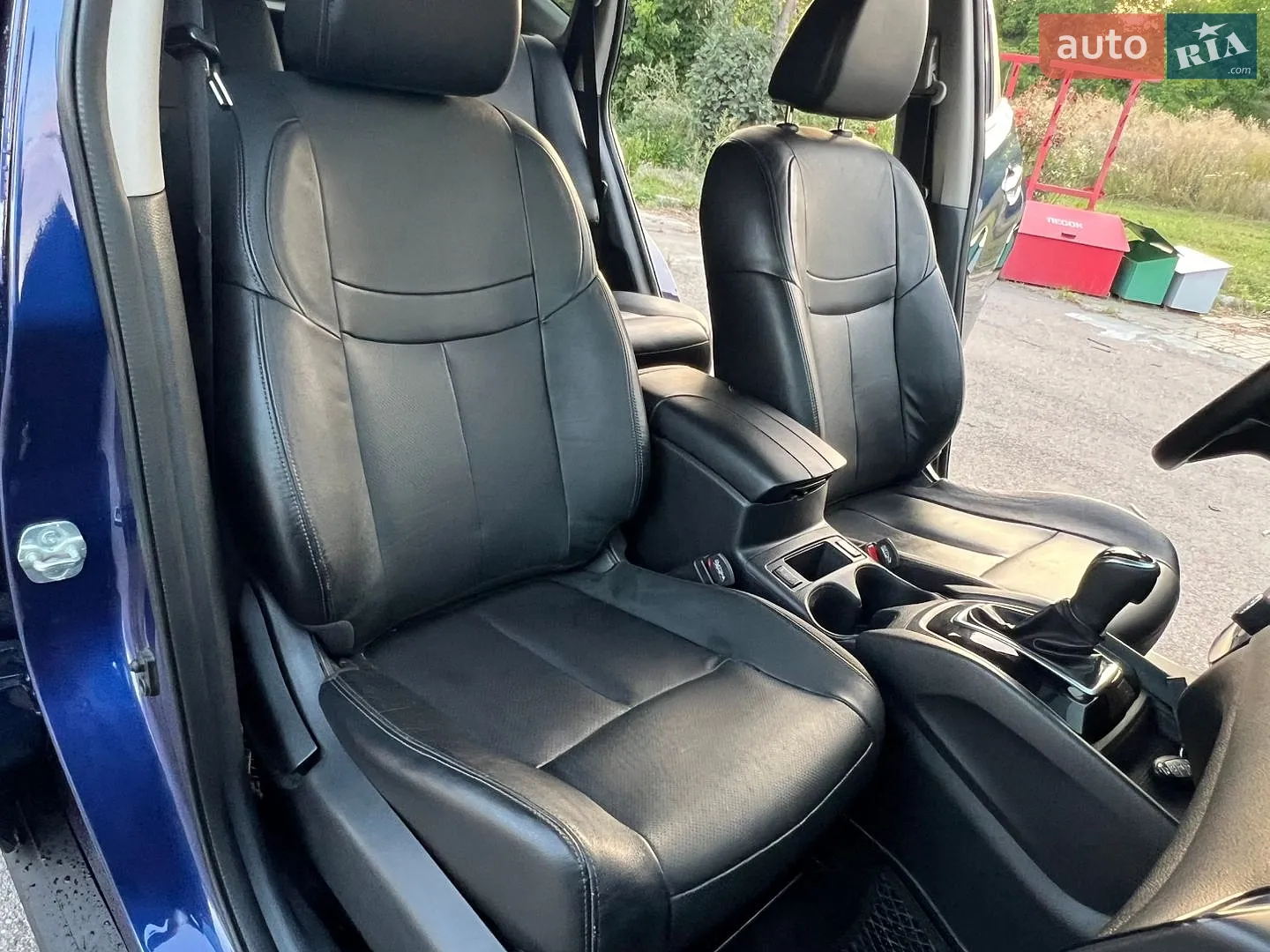 2017 Nissan Rogue - мініатюра 33