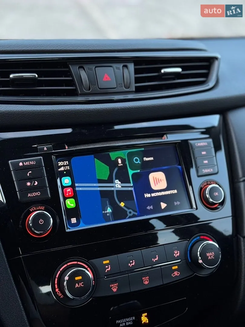 2019 Nissan Rogue - мініатюра 24