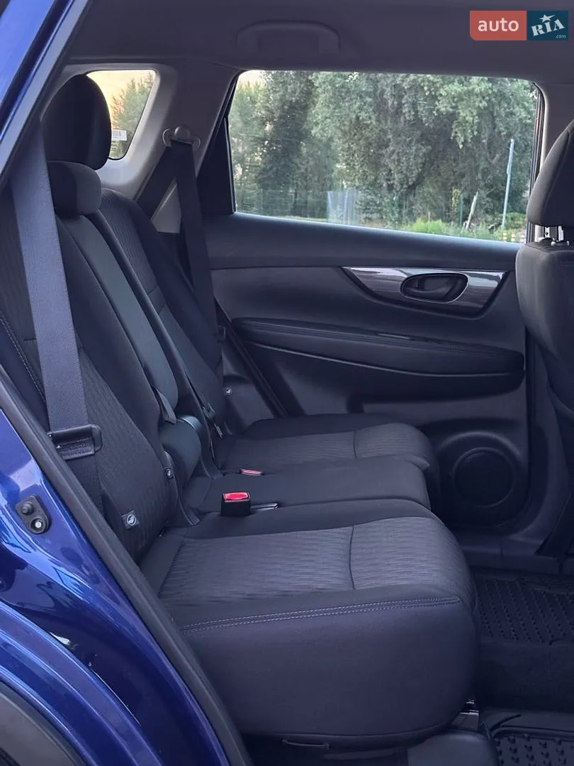2019 Nissan Rogue - мініатюра 35