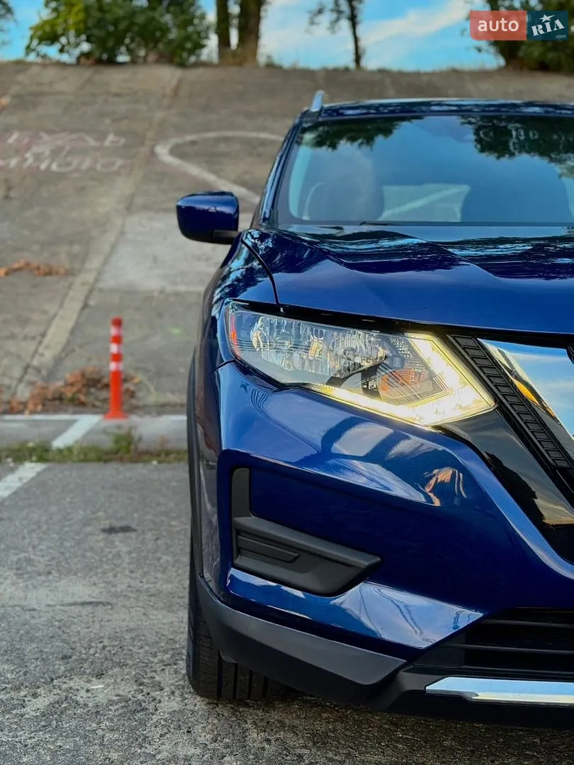 2019 Nissan Rogue - мініатюра 39