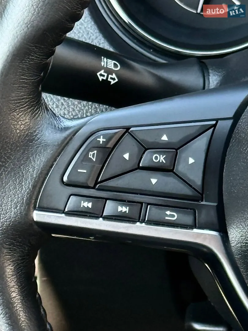 2018 Nissan Rogue - мініатюра 34