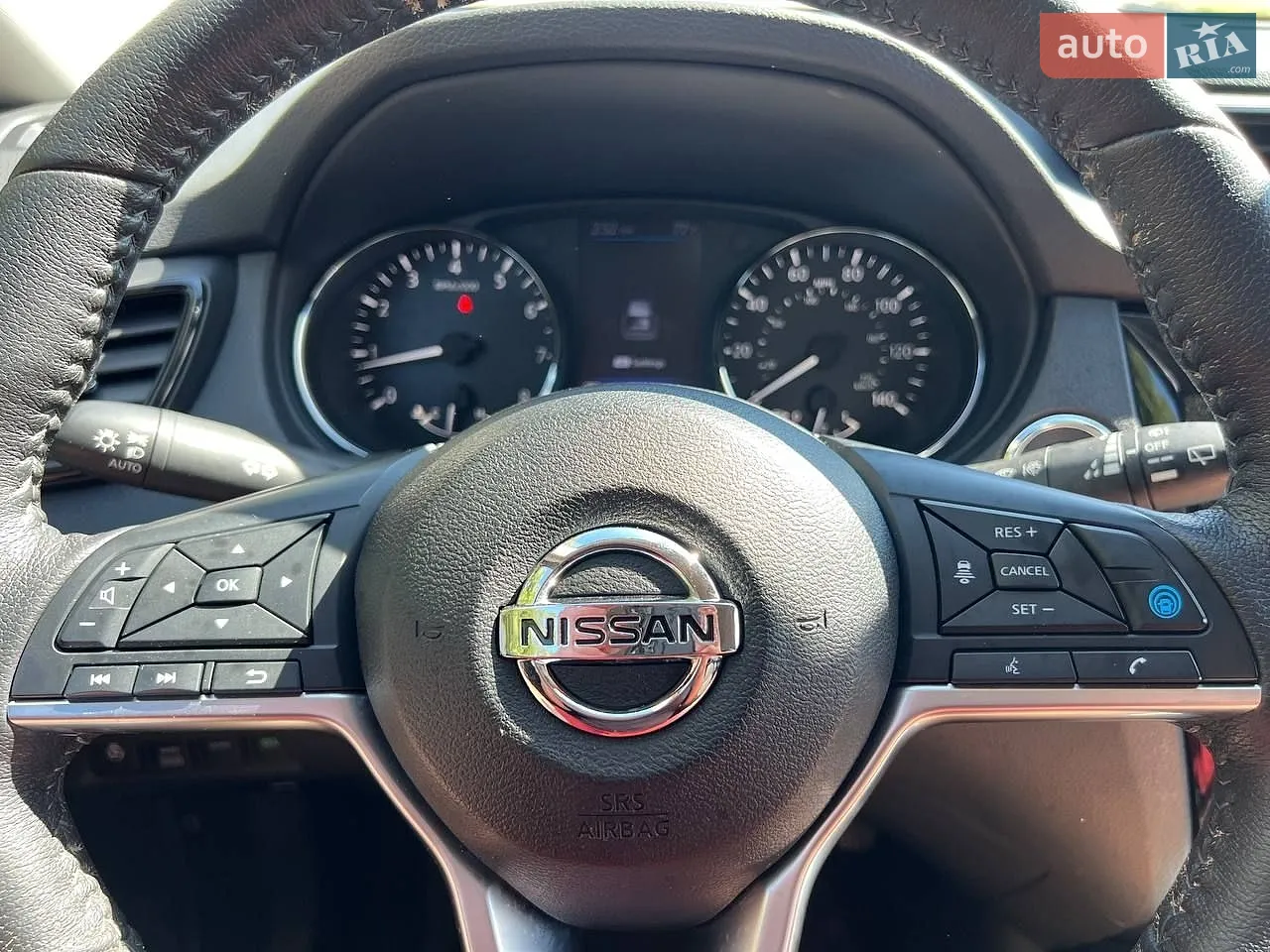 2020 Nissan Rogue - мініатюра 20