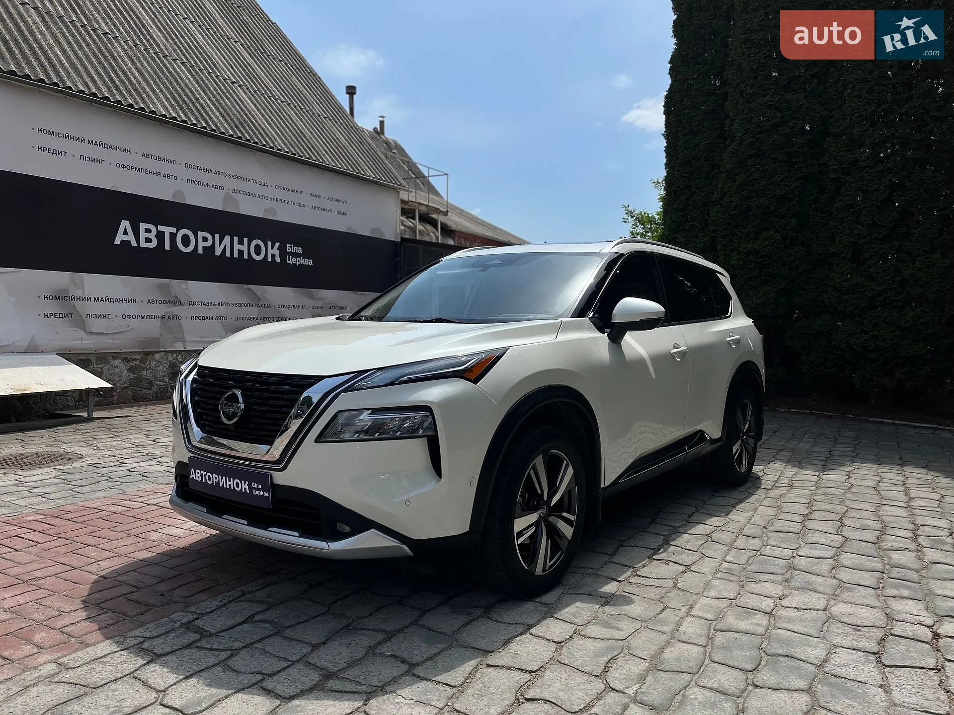 2021 Nissan Rogue - мініатюра 10