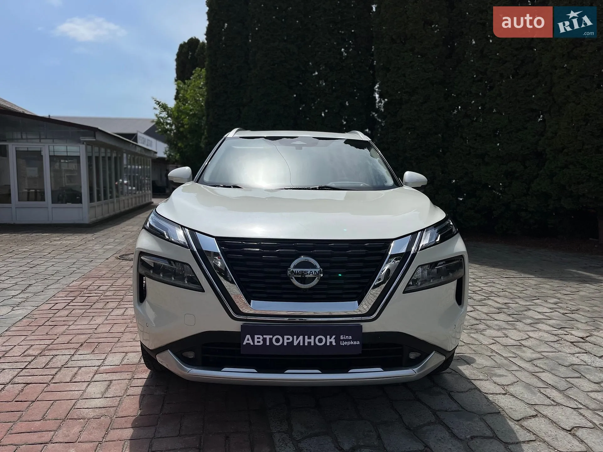 2021 Nissan Rogue - мініатюра 11