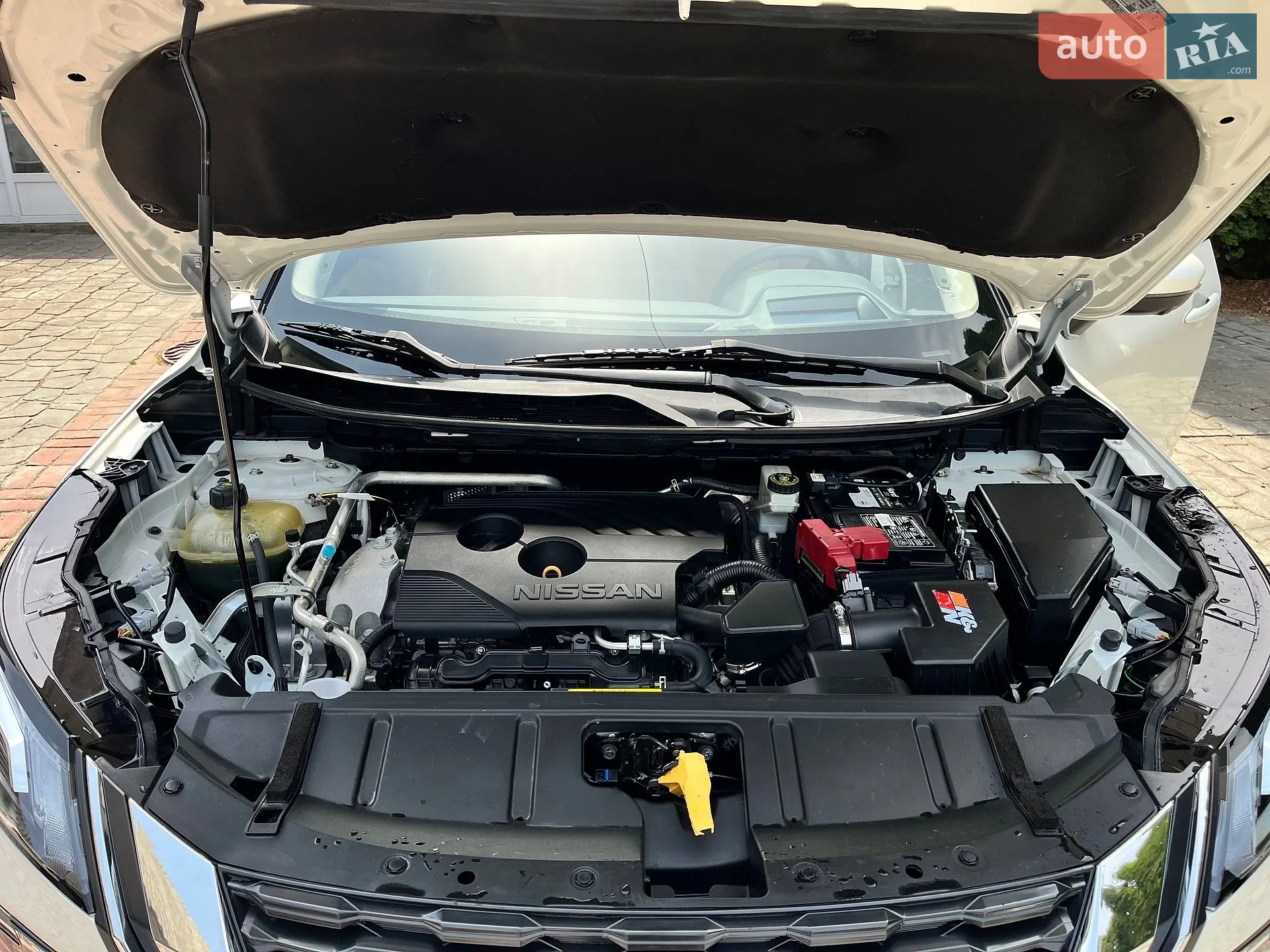 2021 Nissan Rogue - мініатюра 12